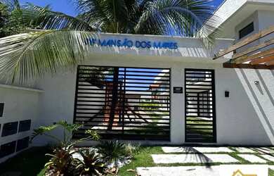 Imagem 2: Casa à venda no MANSÃO DOS MARES , OLIVENÇA, Ilhéus, BA