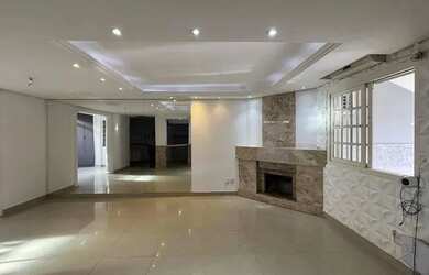 Imagem 3: No Jardins do Prado, excelente residência com 3 dormitórios