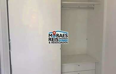 Imagem 10: Apartamento com 2 dormitórios para locação, 72 m² - Brooklin - São...