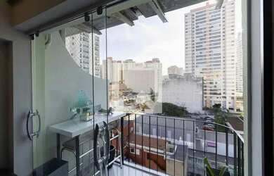 Imagem 16: Apartamento à Venda - Aclimação, 2 Quartos, 65 m2