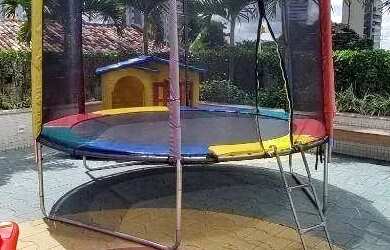 Imagem 9: Apartamento com 3 dormitórios à venda, 124 m² por R$ 850.000,00 - Centro...