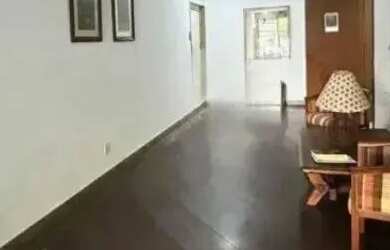 Imagem 16: Apartamento de Frente 116 m² Varandão 2 quartos 1 suíte à Venda na...