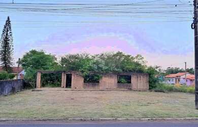 Imagem: O terreno possui 4.524m² de Área e está localizado em Nova