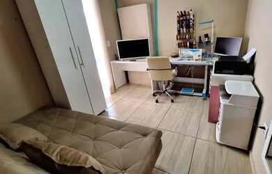 Imagem 8: Casa com piscina, 2 quartos na linha verde