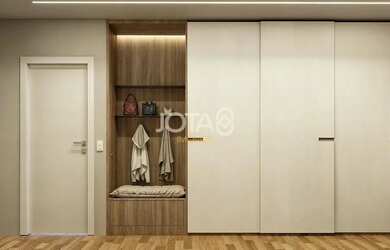 Imagem 13: CASA EM CONDOMÍNIO COM 3 QUARTOS, 2 VAGAS E TERRAÇO Casa Em Condomínio...