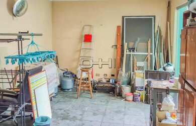 Imagem 16: Aluguel Casa 3 Dormitórios - 140 m² Pinheiros