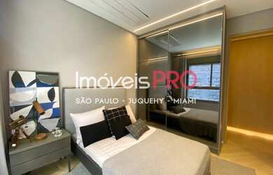 Imagem 7: Lindenberg no Brooklin - Apartamento de 261m² à Venda