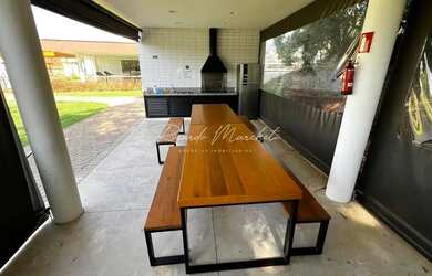 Imagem 15: Terreno Condomínio Canadá Residencial Piracicaba