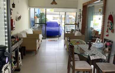 Imagem 4: Alugo casa aconchegante de alvenaria por temporada no Laranjal