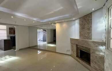 Imagem 4: No Jardins do Prado, excelente residência com 3 dormitórios