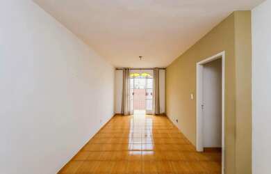 Imagem: O apartamento possui 3 Dormitórios, 2 Banheiros, 1 Vaga na