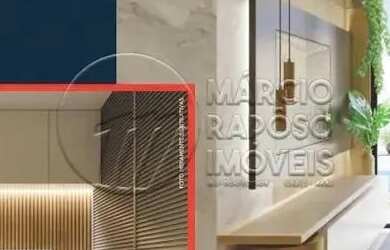 Imagem 7: Apartamento Quarto e Sala com Varanda à venda no Noah Versatile Home...