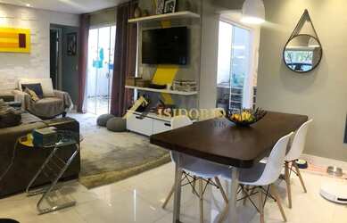 Imagem 4: Sobrado com 3 quartos, Bairro Alto, Curitiba - R$ 650 mil, Cod PRO3906