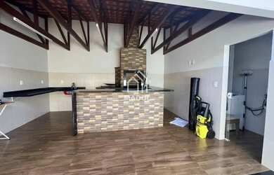 Imagem 13: CASA PARA VENDA NO CONDOMINIO TERRA NOVA - BOA VISTA