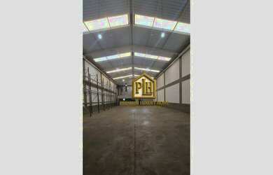 Imagem 16: Galpão para alugar, 432 m² por R$ 13.880,00 - Jardim Imperial - Atibaia/SP