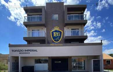 Imagem: APARTAMENTO 2 QUARTOS NOVO PARA VENDA E ALUGUEL, UVARANAS