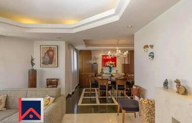 Imagem 9: Venda Apartamento 3 Dormitórios - 276 m² Campo Belo