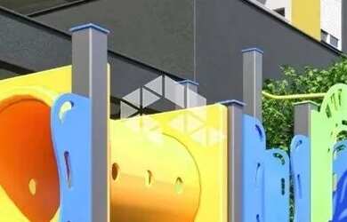 Imagem 7: Apartamento de 2 quartos no Bairro Nossa Senhora do Rosário em Santa Maria