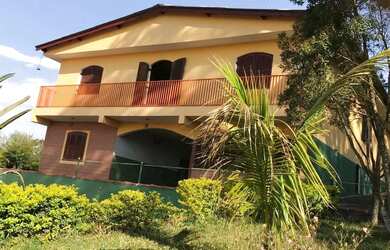 Imagem 2: Chácara em Rua Céu - Chácaras Bom Tempo - Franco da Rocha/SP