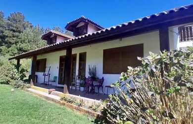 Imagem 9: Area - Bairro Tapera. 129.000m² de Área