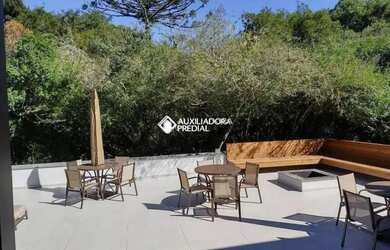 Imagem 11: Terreno no Pinheiro Grosso, em Canela