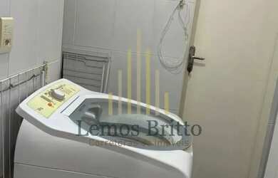 Imagem 12: APARTAMENTO RESIDENCIAL em SALVADOR - BA, PITUBA