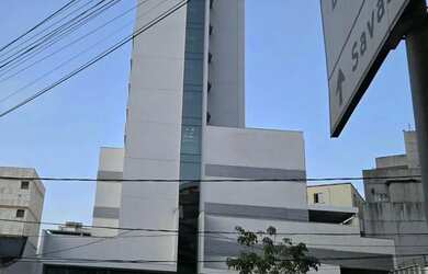 Imagem 16: APTO 1 QUARTO- VENDA E LOCAÇÃO NO GUTIERREZ