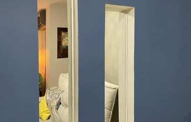 Imagem 8: Apartamento 2 Quartos Condomínio Condomínio Vivendas de Maricá- São...