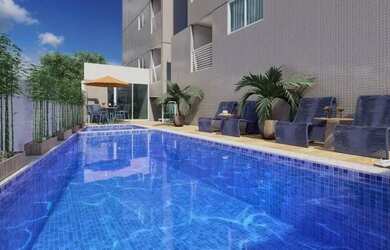 Imagem 9: Goya, 2 Quartos Em 57M² E 1 Vaga De Garagem No Rio Vermelho. RF0KHF