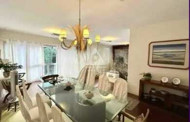 Imagem 7: Alto Luxo no Leblon 4 Quartos, 2 Suítes e 2 Vagas na Rua Sambaíba