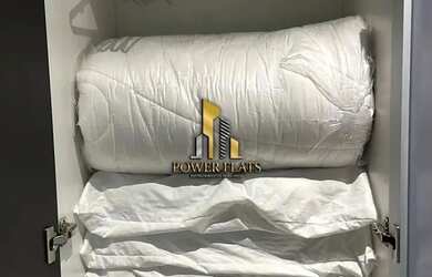 Imagem 10: Flat Mobiliado na Bela Vista para Alugar 18m² Metrô Consolação Lazer...