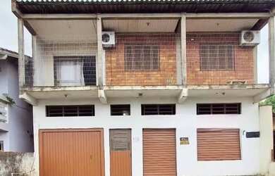 Imagem: O depósito possui 1 Vaga na garagem, 236m² de Área e está