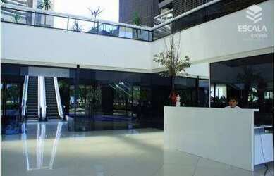 Imagem 14: Apartamento para alugar, 40 m² por R$ 180,00/dia - Meireles - Fortaleza/CE