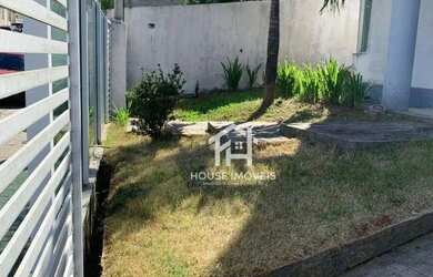 Imagem 5: Casa com 3 dormitórios à venda, 154 m² por R$ 399.000 - Arsenal - São...