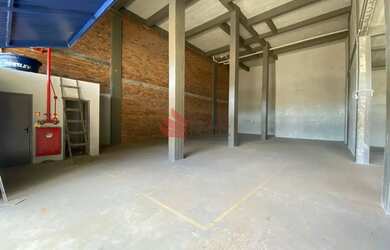 Imagem 3: PAVILHÃO / DEPÓSITO RONDÔNIA NOVO HAMBURGO