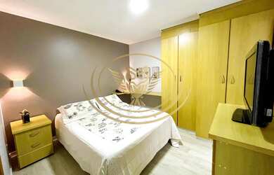 Imagem 4: Excelente Apê 1/4 Mobiliado 12º Andar - Setor Pedro Ludovico - Goiânia-GO