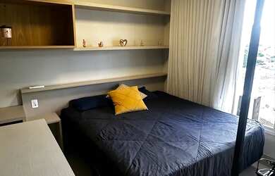 Imagem 14: Apartamento de 1 quarto pra alugar no jardim Goiás