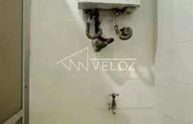 Imagem 5: Kitnet/Conjugado / Residencial / Glória