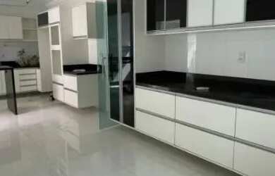 Imagem 9: Casa Alto Padrão dois pavimentos