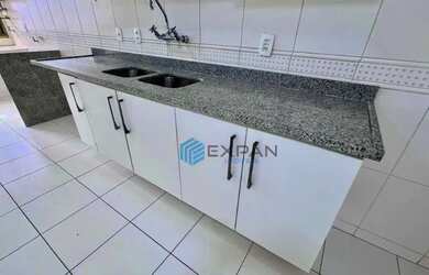 Imagem 15: Apartamento, 120 m² - venda por R$ 2.300.000,00 ou aluguel por R$ 11.592,50/mês - Barra da