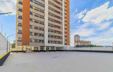 Imagem 8: Apartamento Locação Taubaté Rembrandt Residencial 2 Dorm