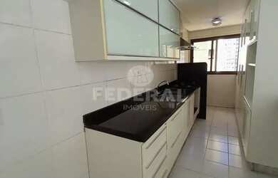 Imagem 6: Lindo Apartamento para locação, Alto da Glória, Goiânia, GO