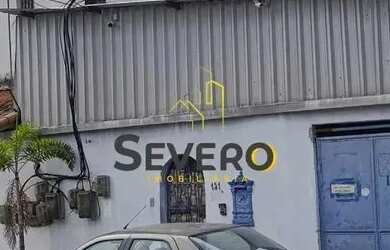 Imagem: A casa possui 5 Dormitórios, 5 Banheiros, 3 Vagas na garagem