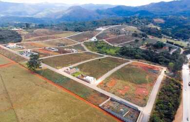 Imagem 6: Lotes a venda no Bairro Santa Rosa em Congonhas Financiado 360 m²