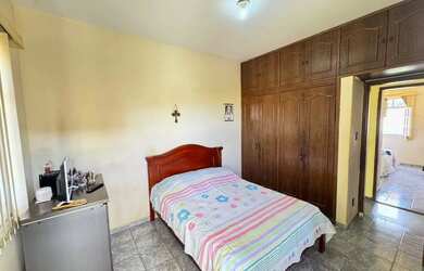 Imagem 9: Casa à venda em Vila Brasília com 137m² 3 quartos sendo 1 suíte e...