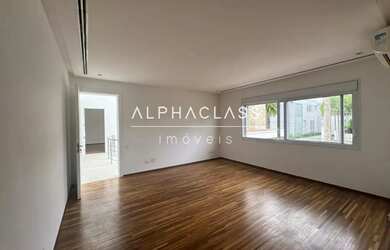 Imagem 11: Casa de Alto Padrão para Locação Alphaville