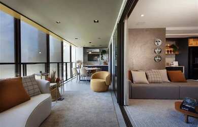 Imagem 4: Cobertura à venda, 157 m² por R$ 4.873.340,00 - Barra da Tijuca - Rio...