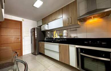 Imagem 16: Apartamento 03 quartos frente mar na Praia de Itaparica