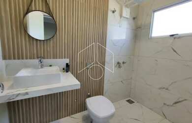 Imagem 7: Residencial/Casa - Em condomínio na Zona Oeste