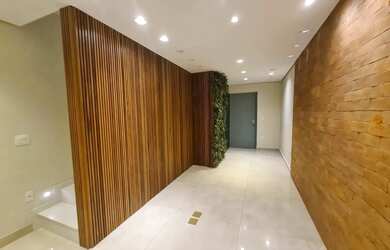 Imagem: O depósito possui 1 Vaga na garagem, 70m² de Área e está